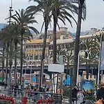 Casa Samba Centro Storico Genova
