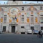 Casa Samba Centro Storico Genova