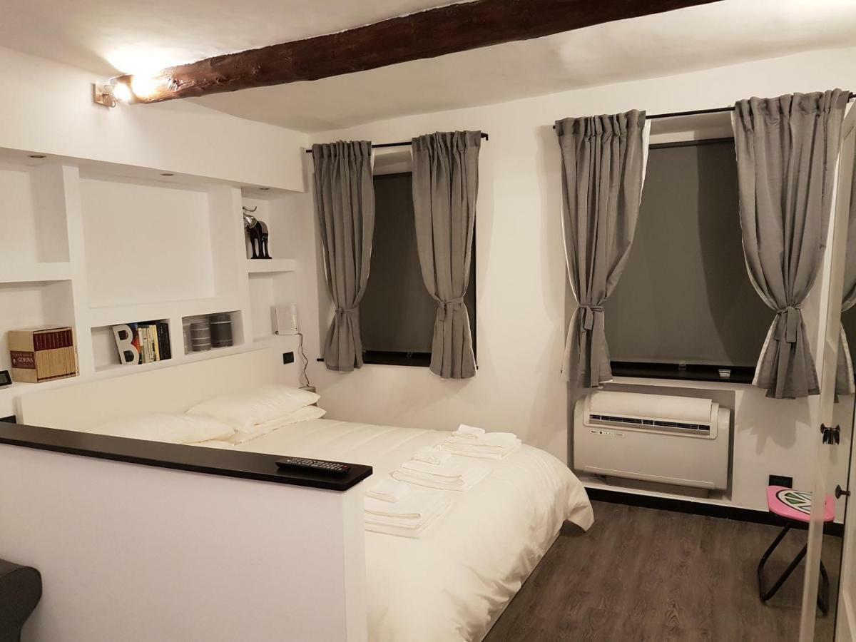 Casa Samba Centro Storico Apartment *