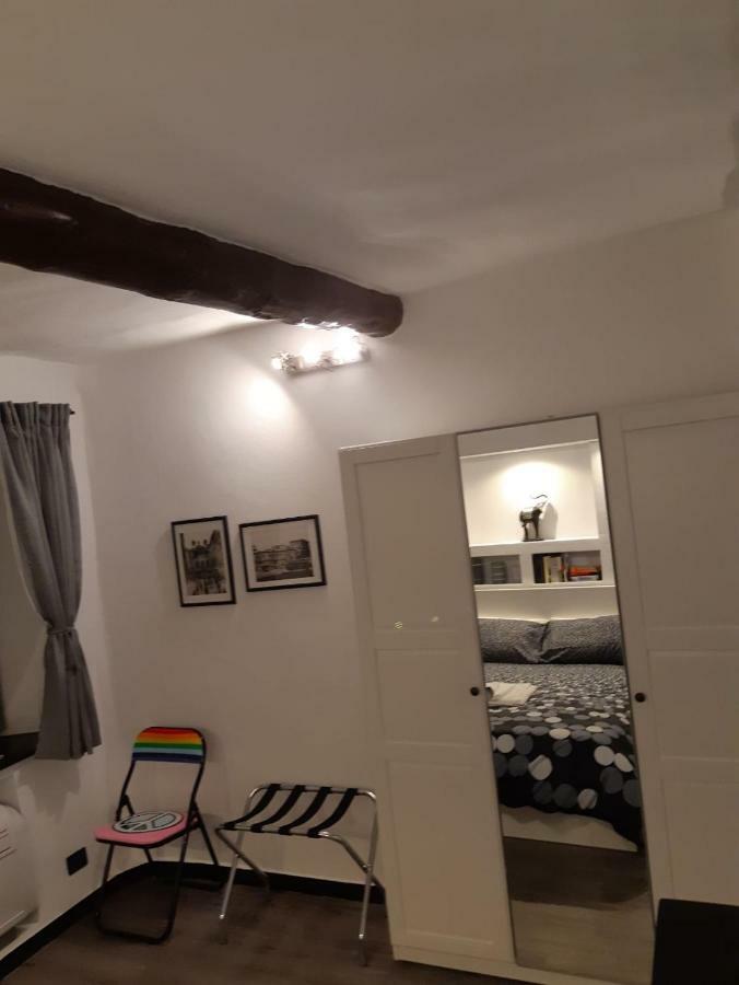 Casa Samba Centro Storico Apartment