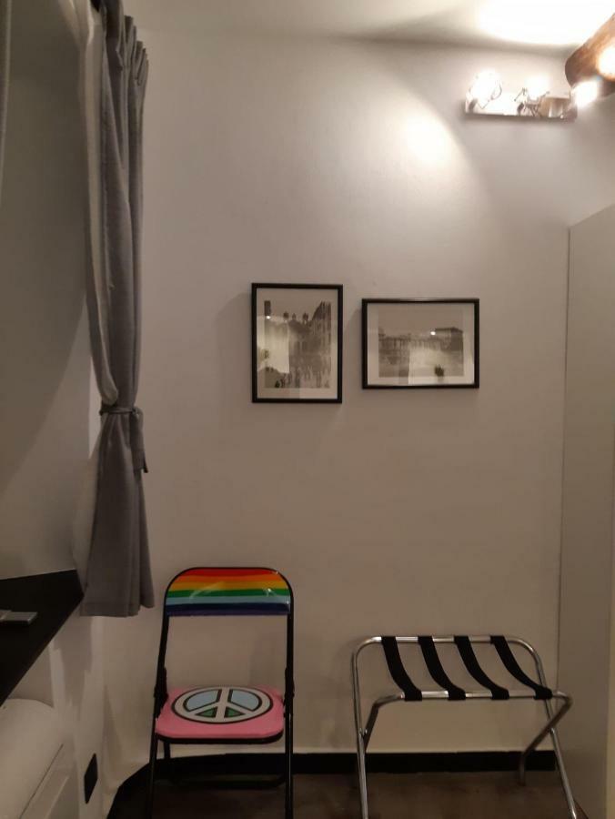 Casa Samba Centro Storico * Genua