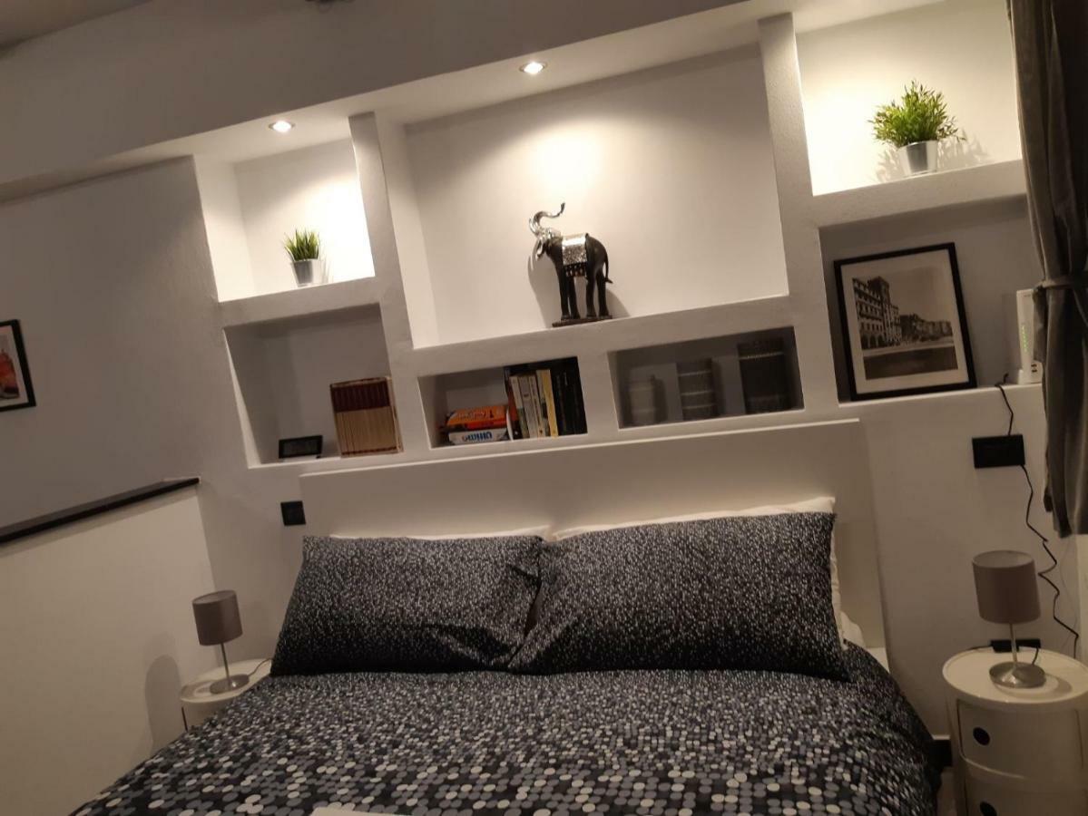 Casa Samba Centro Storico Apartment Genua