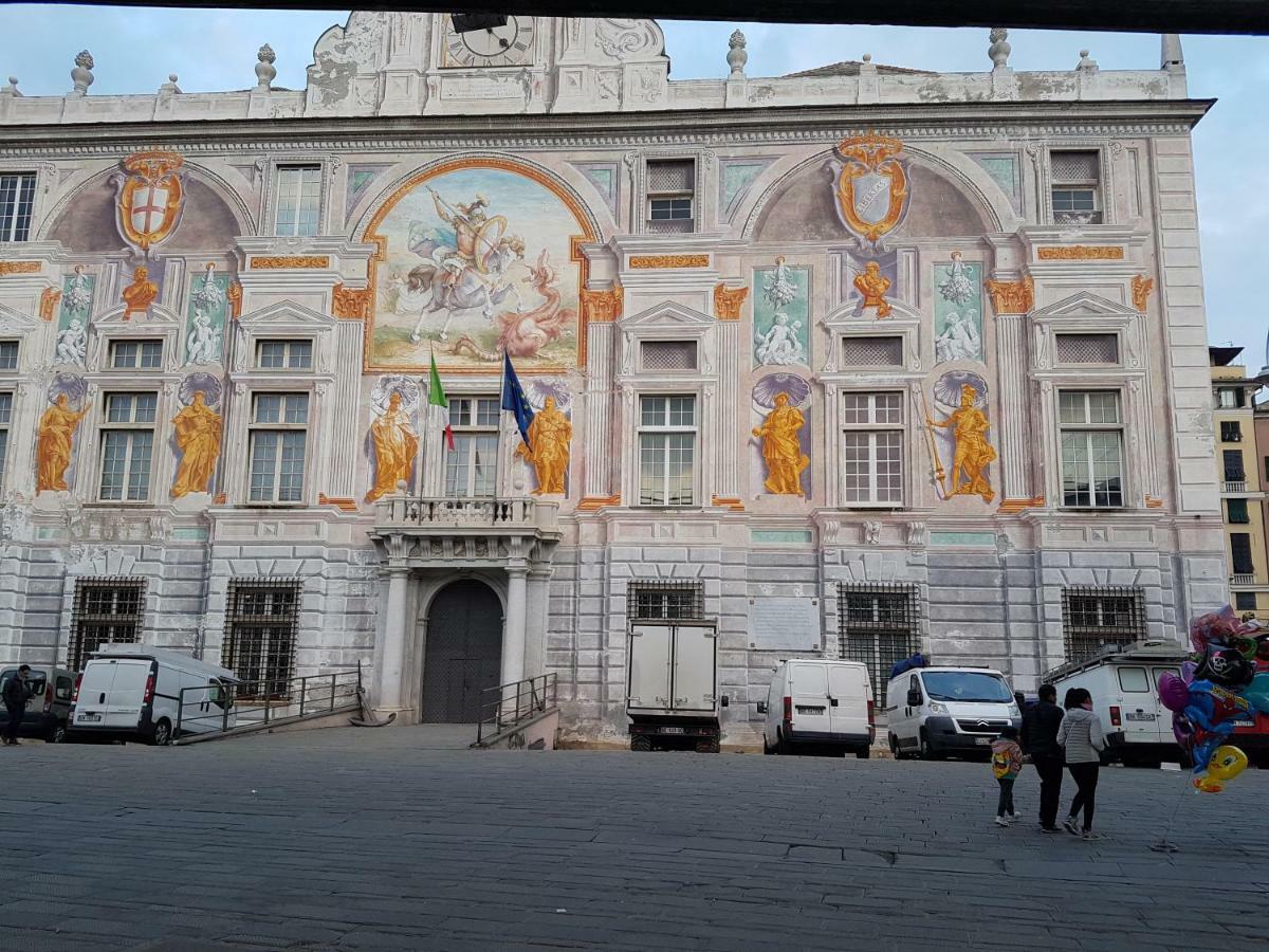 Casa Samba Centro Storico *